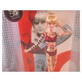 (BSB) Black Label Barbie Collector ...