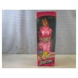 (BSB) Vintage 1983 Happy Birthday B...