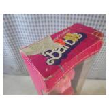 (BSB) Vintage 1983 Happy Birthday B...