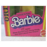 (BSB) Vintage 1980 Dolls of the Wor...