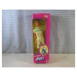 (BSB) Vintage 1983 Great Shape Ken ...