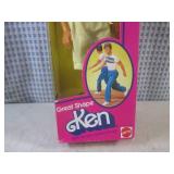 (BSB) Vintage 1983 Great Shape Ken ...