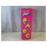 (BSB) Vintage 1983 Great Shape Ken ...