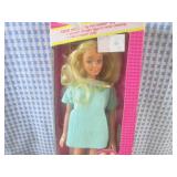 (BSB) Vintage 1982 My First Barbie ...