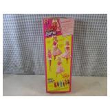 (BSB) Vintage 1982 My First Barbie ...