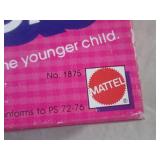 (BSB) Vintage 1982 My First Barbie ...