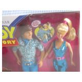 (EC1) Disney Pixar Toy Story Made F...