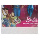 (EC1) Disney Pixar Toy Story Made F...