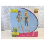 (EC1) Disney Pixar Toy Story Made F...