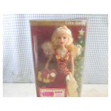 (BSB) Barbie In A Christmas Carol E...