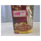 (BSB) Barbie In A Christmas Carol E...
