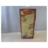 (BSB) Barbie In A Christmas Carol E...