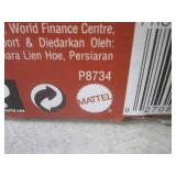 (BSB) Barbie In A Christmas Carol E...