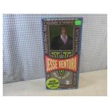 (BSB) Vintage Jesse Ventura Man of ...