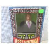 (BSB) Vintage Jesse Ventura Man of ...