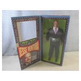 (BSB) Vintage Jesse Ventura Man of ...