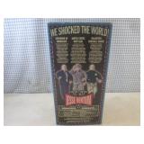 (BSB) Vintage Jesse Ventura Man of ...