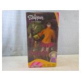 (BSB) Vintage 2002 Barbie Skipper a...