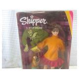 (BSB) Vintage 2002 Barbie Skipper a...