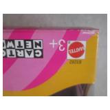 (BSB) Vintage 2002 Barbie Skipper a...