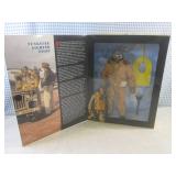 (BSB) Vintage 1996 GI Joe Classic C...