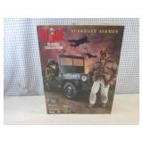 (BSB) Vintage 1996 GI Joe Classic C...