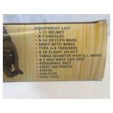 (BSB) Vintage 1996 GI Joe Classic C...