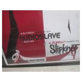 (BR3) Assorted Event Posters and Ot...