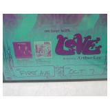 (BR3) Assorted Event Posters and Ot...