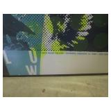 (BR3) Assorted Event Posters and Ot...