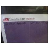 (BR3) Assorted Event Posters and Ot...