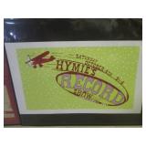 (BR3) Assorted Event Posters and Ot...