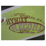 (BR3) Assorted Event Posters and Ot...