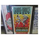 (BR3) Assorted Event Posters and Ot...