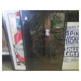 (BR3) Assorted Event Posters and Ot...