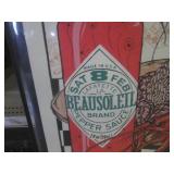 (BR3) Assorted Event Posters and Ot...