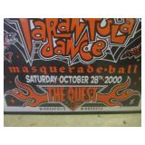 (BR3) Assorted Event Posters and Ot...