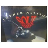 (BR3) Assorted Promotional Posters ...