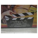 (BR3) Assorted Promotional Posters ...