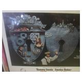 (BR3) Assorted Movie Posters and Ot...