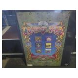 (BSB) Assorted Promotional Posters ...