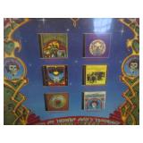 (BSB) Assorted Promotional Posters ...