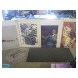 (BSB) Assorted Movie Posters and Ot...