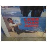 (BSB) Assorted Movie Posters and Ot...