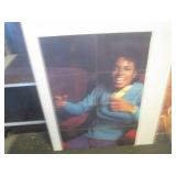 (BSB) Assorted Movie Posters and Ot...