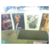 (BSB) Assorted Posters in 29 1/2" x...