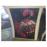 (BSB) Assorted Posters in 29 1/2" x...