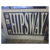 (BSB) Assorted Posters in 29 1/2" x...