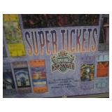 (BSB) Assorted Posters in 29 1/2" x...