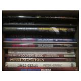 (EC1) Box of Assorted Books...